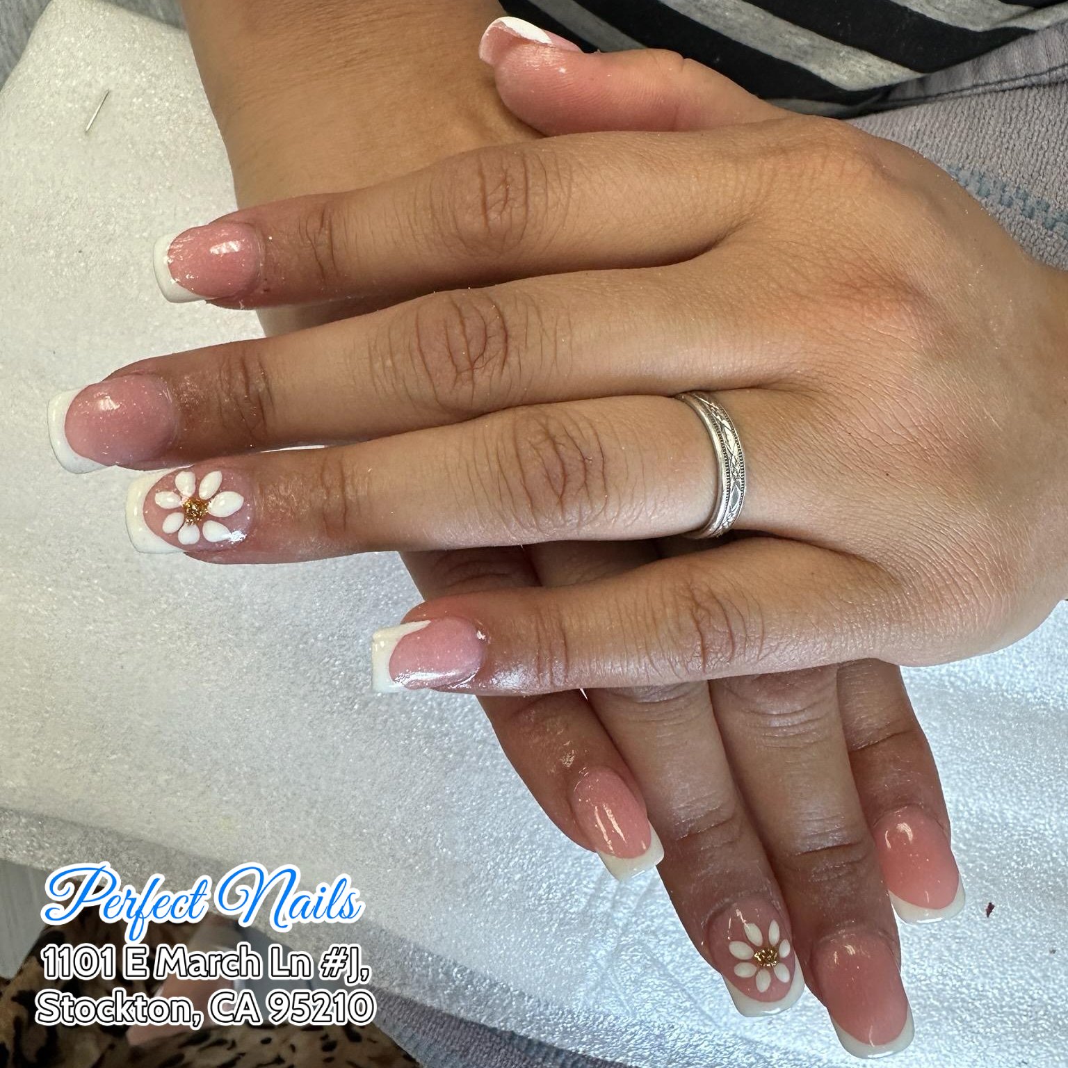 Beautiful Nail Looks for March 2026